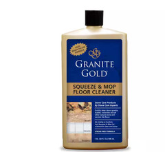 32 oz. Squeeze and Mop Floor Cleaner for Granite, Marble, Travertine and Ceramic