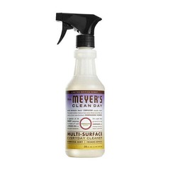 Compassion Flower Multi-Surface Cleaner Spray 16 Oz By Mrs. Meyers Clean Day