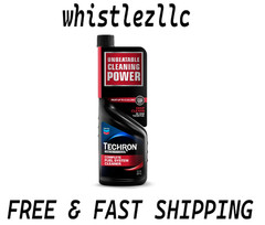 Chevron Techron Complete Fuel System Cleaner, 10 oz FREE & FAST SHIPPING