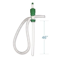Boardwalk 423 5 GPM Plastic 46″ Drum Pump New