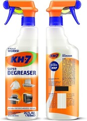 Powerful Multi-Purpose Degreaser – For Vehicles, Appliances & Clothing – 26 oz