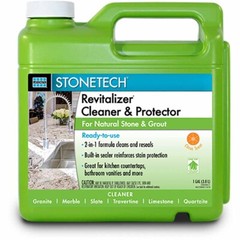 STONETECH® Revitalizer® Cleaner & Protector Citrus 1 Gallon