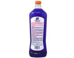 Spic and Span Multi-Surface Floor Cleaner Lavender 34 oz 4 Pack