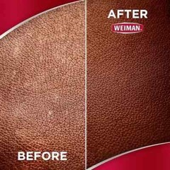 LEATHER CONDITIONER CLEANER Protect Restore Car Auto Seat Sofa 22oz spray