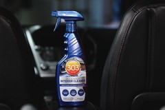 30588CSR Interior Cleaner – Safely Cleans Any Surface, Residue Free – Safe fo…