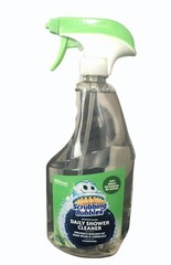 Scrubbing Bubbles Daily Shower Cleaner, 32 oz