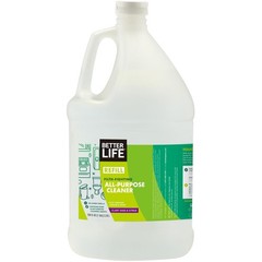 Gentle Yet Effective All-Purpose Cleaner – 1 Gallon Clary Sage & Citrus