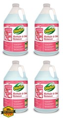 OdoBan Ready-to-Use Cleaner 4 Gallons