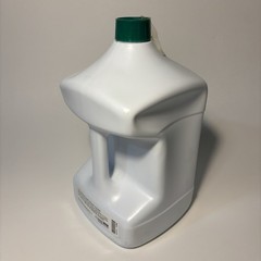 NOS Vintage 1990 Amway L.O.C Regular – 1 Gallon (3.8L) Includes Pump Attachment