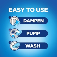 Dawn Ultra Platinum Foam Dishwashing Foam, Fresh Rapids Scent, 10.1 fl oz