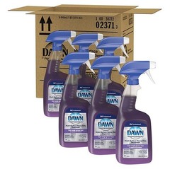 Dawn Professional Multi-Surface Heavy Duty Degreaser Spray,32 fl.oz-Case of 6/12