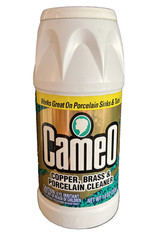 Cameo Original Formula Copper Brass Porcelain Powder Cleaner Church Dwight