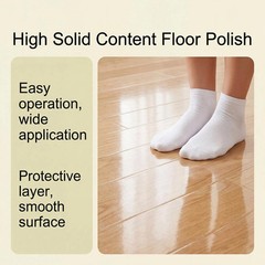 Floorevive Floor Restorer Floor Restorer/Polish -Revitalize And Shine Wood 150ml
