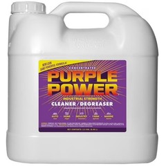 Purple Power Degreaser Concentrate, 2.5 Gallons
