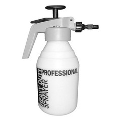 TOUGH GUY 150300T Compressed Air SprayBottle,51oz,12 1/4″H 4YJ23
