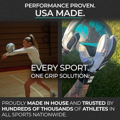 Geko Sport Grip Restore & Cleaner – Quick, Easy, & Effective Surface Maintenance