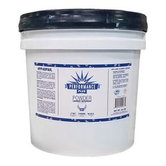 Performance Plus Laundry Detergent Pail Scented 1 Ct PP40PAIL