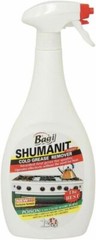 SHUMANIT Cold Grease Remover 25.4FL Oz LIQ112