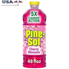 Cherry Blossom Multi-Surface Cleaner 5X Action Tough Dirt Grease Remover New