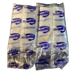 DampRid Hanging Bags Closet 16-Ounce 2-Pack – NO BOX Damp Rid