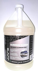 ALU100-G Aluminum Cleaner – Gallon