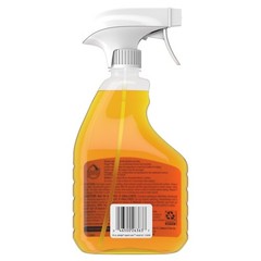 (6 pack Wood Oil Expert Care Trigger Spray – Moisturizes & Revives W/ Orange