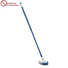 42″ Max Reach Tub & Tile Bathroom Brush Fast delivery