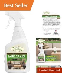 32 OZ Outdoor Collection Fabric Cleaner – UV Protectant Spray for All Fabrics