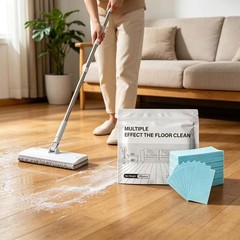 100-300x Multi-surface Floor Cleaning Tablets,Multiple Effect the floors Clean ~
