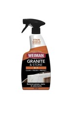 24 Oz. Granite and Stone 3-In-1 Clean Shine and Protect Countertop Polish