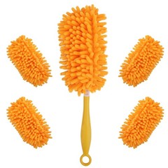 Redones Dusters for Swiffer – Reusable Duster Refill Compatible with Swiffer …
