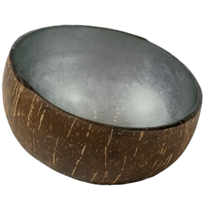 Vintage Silver Large