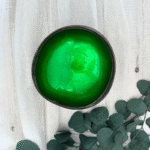 Vintage Green Large