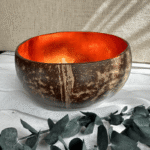 Vintage Orange Large