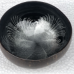 Feather Silver Large