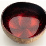 Feather Red Medium