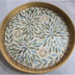 Medium M-O-P Tray