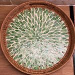 Medium M-O-P Tray