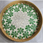Medium M-O-P Tray